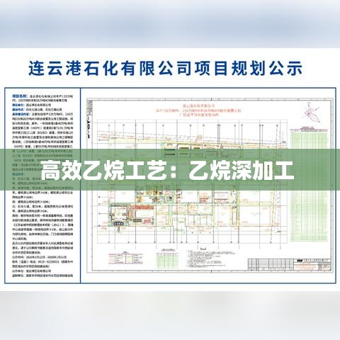 高效乙烷工藝：乙烷深加工 