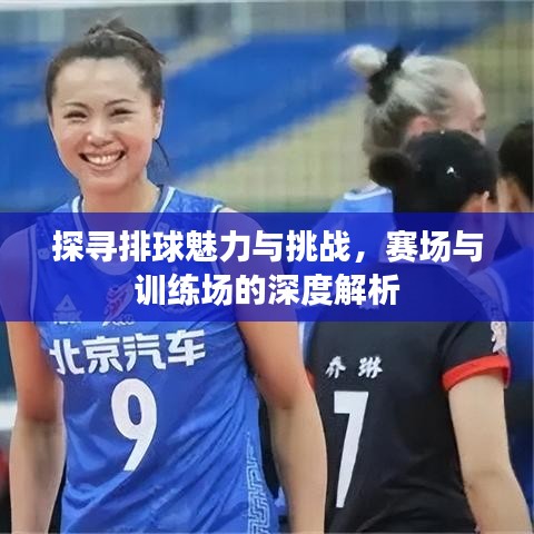 探尋排球魅力與挑戰(zhàn)，賽場與訓(xùn)練場的深度解析