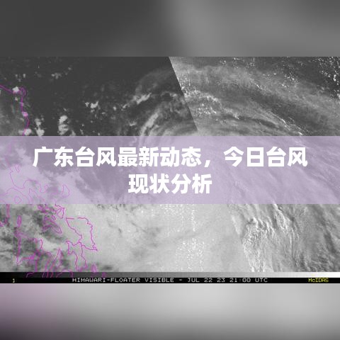 廣東臺風(fēng)最新動態(tài)，今日臺風(fēng)現(xiàn)狀分析