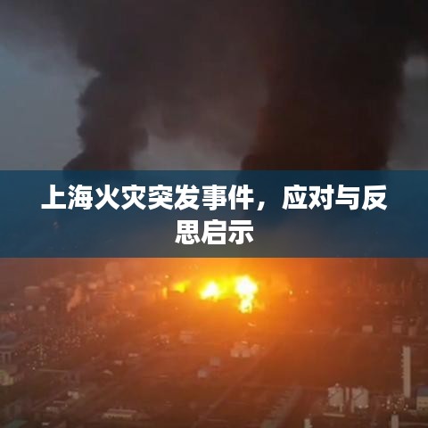 上?；馂耐话l(fā)事件，應對與反思啟示