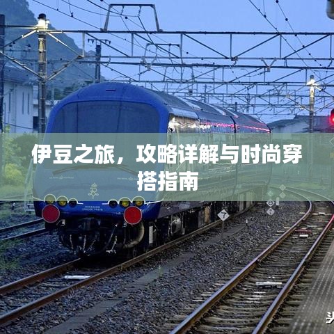 伊豆之旅，攻略詳解與時(shí)尚穿搭指南