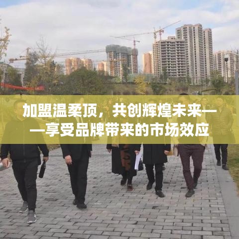 加盟溫柔頂，共創(chuàng)輝煌未來(lái)，品牌市場(chǎng)效應(yīng)等你來(lái)享