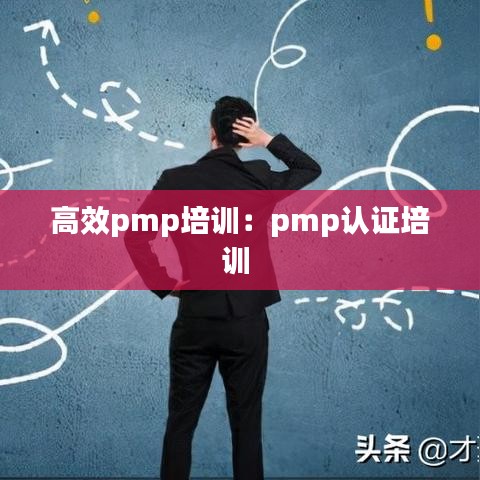 高效pmp培訓(xùn)：pmp認證培訓(xùn) 