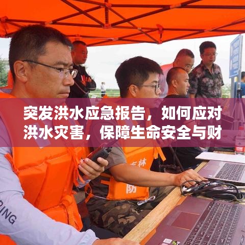 突發(fā)洪水應(yīng)急報告，如何應(yīng)對洪水災(zāi)害，保障生命安全與財產(chǎn)安全