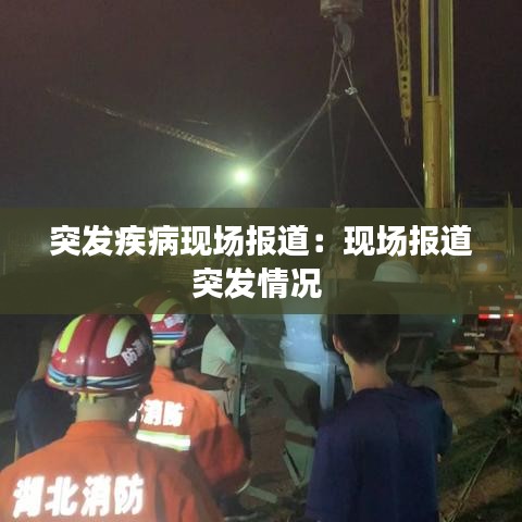 突發(fā)疾病現(xiàn)場(chǎng)報(bào)道：現(xiàn)場(chǎng)報(bào)道突發(fā)情況 