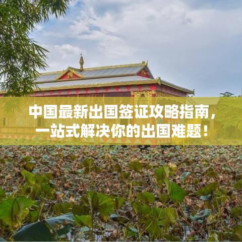 中國(guó)最新出國(guó)簽證攻略指南，一站式解決你的出國(guó)難題！