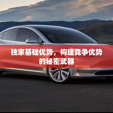 獨家基礎(chǔ)優(yōu)勢，構(gòu)建競爭優(yōu)勢的秘密武器