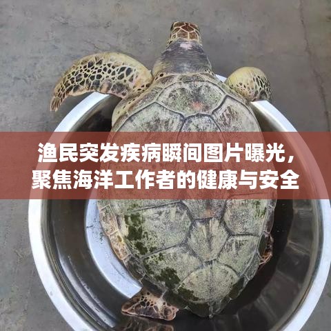 漁民突發(fā)疾病瞬間圖片曝光，聚焦海洋工作者的健康與安全問題