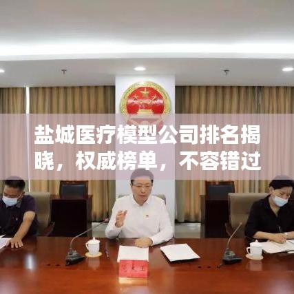 鹽城醫(yī)療模型公司排名揭曉，權(quán)威榜單，不容錯(cuò)過！