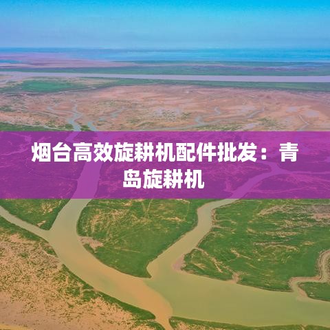 煙臺高效旋耕機配件批發(fā)：青島旋耕機 