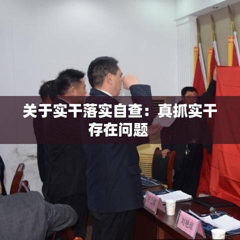 關(guān)于實干落實自查：真抓實干存在問題 