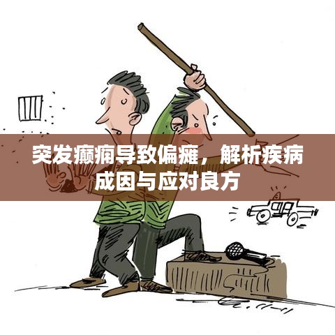 突發(fā)癲癇導(dǎo)致偏癱，解析疾病成因與應(yīng)對(duì)良方