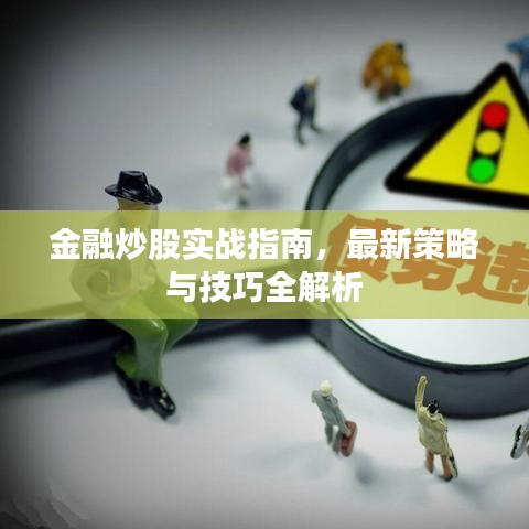 金融炒股實(shí)戰(zhàn)指南，最新策略與技巧全解析