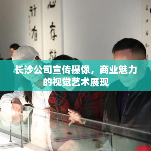 長沙公司宣傳攝像，商業(yè)魅力的視覺藝術(shù)展現(xiàn)