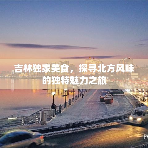 吉林獨家美食，探尋北方風(fēng)味的獨特魅力之旅