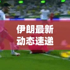 伊朗最新動態(tài)速遞