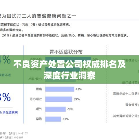不良資產處置公司權威排名及深度行業(yè)洞察
