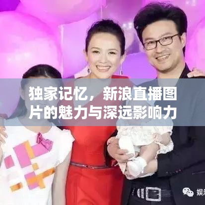 獨家記憶，新浪直播圖片的魅力與深遠影響力