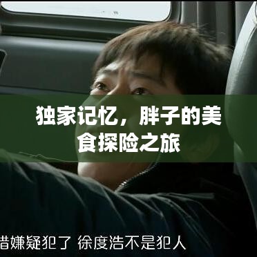 獨(dú)家記憶，胖子的美食探險(xiǎn)之旅