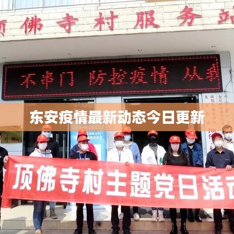 東安疫情最新動態(tài)今日更新