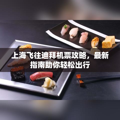 上海飛往迪拜機(jī)票攻略，最新指南助你輕松出行