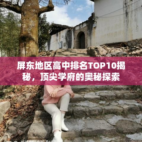 屏東地區(qū)高中排名TOP10揭秘，頂尖學(xué)府的奧秘探索