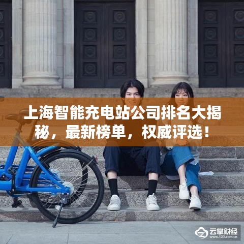 上海智能充電站公司排名大揭秘，最新榜單，權(quán)威評選！
