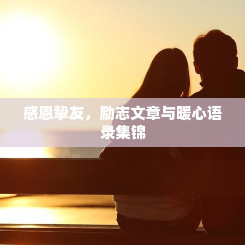 感恩摯友，勵(lì)志文章與暖心語(yǔ)錄集錦