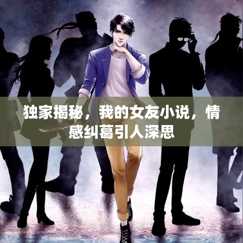 獨家揭秘，我的女友小說，情感糾葛引人深思