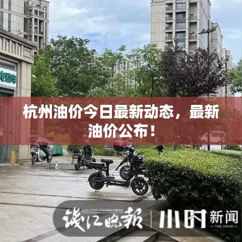 杭州油價(jià)今日最新動(dòng)態(tài)，最新油價(jià)公布！