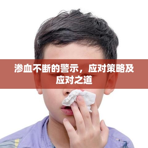 滲血不斷的警示，應(yīng)對(duì)策略及應(yīng)對(duì)之道