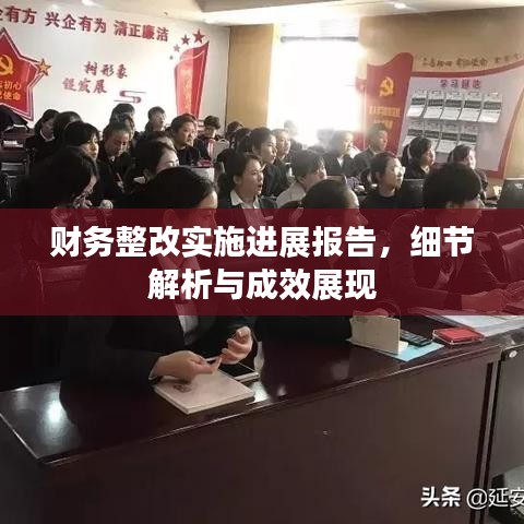 財(cái)務(wù)整改實(shí)施進(jìn)展報(bào)告，細(xì)節(jié)解析與成效展現(xiàn)
