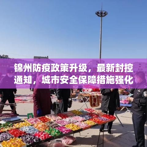 錦州防疫政策升級，最新封控通知，城市安全保障措施強(qiáng)化