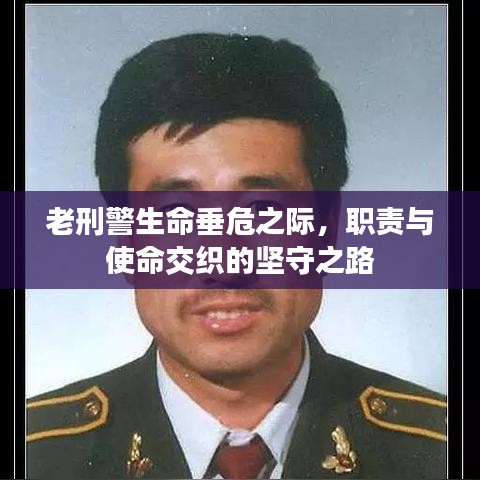 老刑警生命垂危之際，職責(zé)與使命交織的堅(jiān)守之路