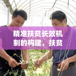 精準扶貧長效機制的構(gòu)建，扶貧項目庫建設(shè)的實踐與探索