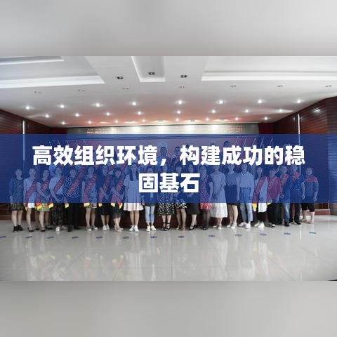 高效組織環(huán)境，構(gòu)建成功的穩(wěn)固基石