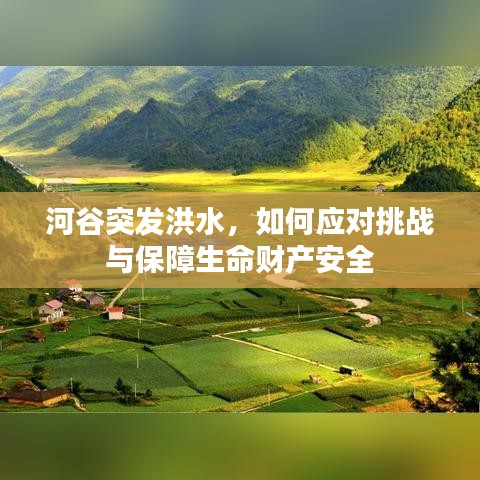 河谷突發(fā)洪水，如何應(yīng)對(duì)挑戰(zhàn)與保障生命財(cái)產(chǎn)安全