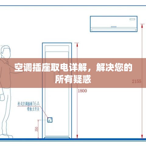 空調(diào)插座取電詳解，解決您的所有疑惑
