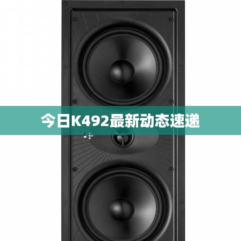 今日K492最新動(dòng)態(tài)速遞