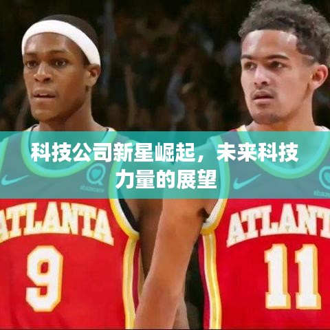 科技公司新星崛起，未來科技力量的展望