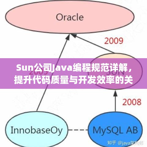 Sun公司Java編程規(guī)范詳解，提升代碼質(zhì)量與開發(fā)效率的關(guān)鍵指南