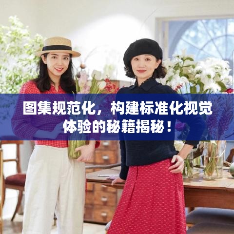 圖集規(guī)范化，構(gòu)建標(biāo)準(zhǔn)化視覺(jué)體驗(yàn)的秘籍揭秘！