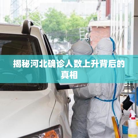 揭秘河北確診人數(shù)上升背后的真相
