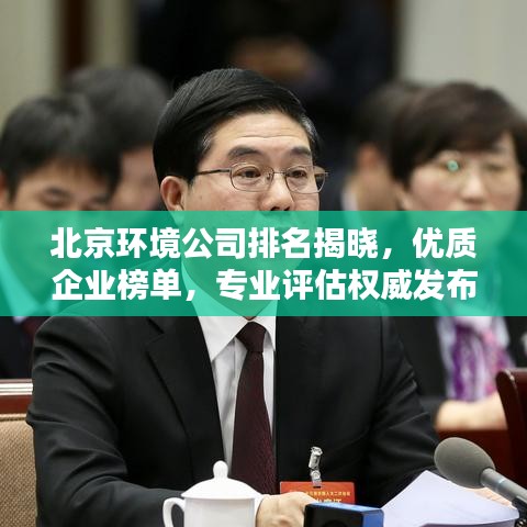 北京環(huán)境公司排名揭曉，優(yōu)質(zhì)企業(yè)榜單，專業(yè)評(píng)估權(quán)威發(fā)布！