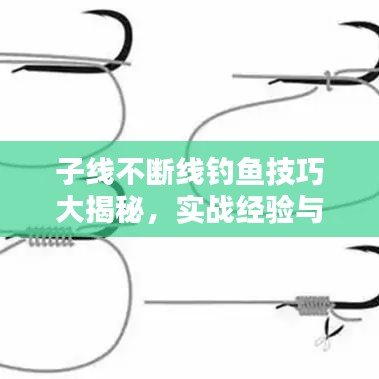 子線不斷線釣魚技巧大揭秘，實(shí)戰(zhàn)經(jīng)驗(yàn)與心得分享