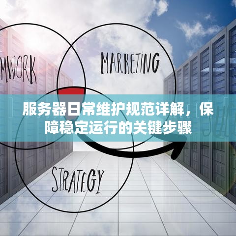 服務(wù)器日常維護(hù)規(guī)范詳解，保障穩(wěn)定運(yùn)行的關(guān)鍵步驟