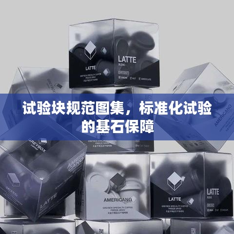 試驗(yàn)塊規(guī)范圖集，標(biāo)準(zhǔn)化試驗(yàn)的基石保障