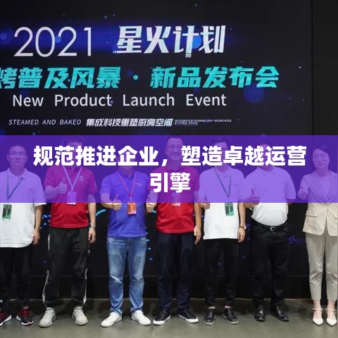 規(guī)范推進企業(yè)，塑造卓越運營引擎