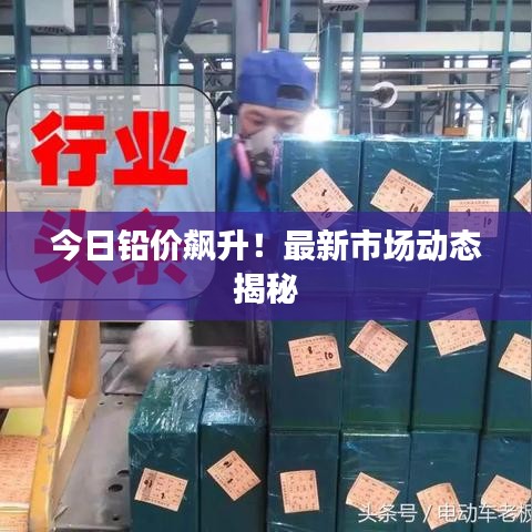 今日鉛價飆升！最新市場動態(tài)揭秘