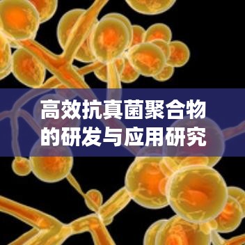 高效抗真菌聚合物的研發(fā)與應用研究